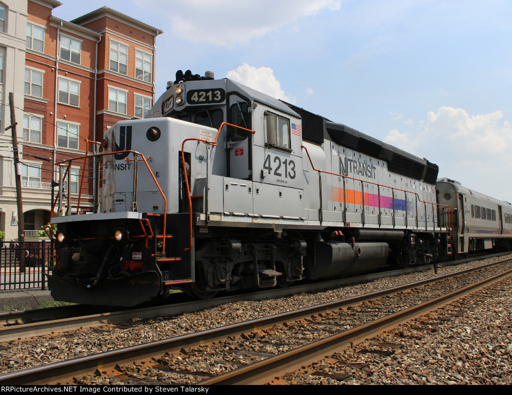 NJT 4213